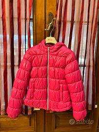 Piumino Benetton x Bambine