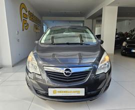 OPEL Meriva 1.3CDTI Cosmo