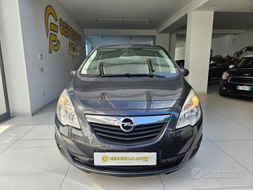 OPEL Meriva 1.3CDTI Cosmo