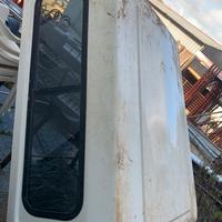 Hard top Mitsubishi L200