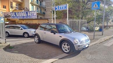 Mini 1.6 16V Cooper