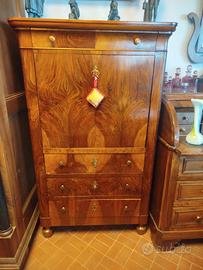 segretaire luigi filippo 