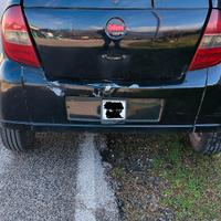 JDM ABACA - MINICAR E PEZZI