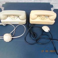 Telefono sip vintage a disco starlite