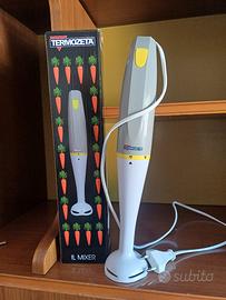 mixer termozeta