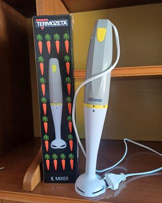 mixer termozeta