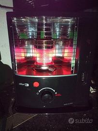 stufa Zibro rs22 originale 