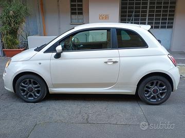fiat 500s 1.2