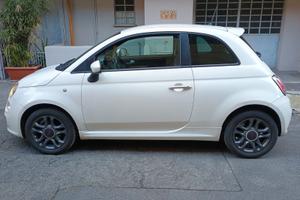 fiat 500s 1.2