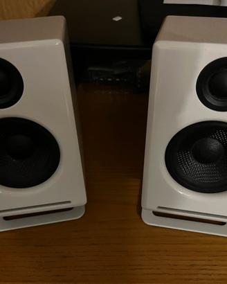 Diffusori attivi Audioengine 2+