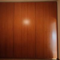 Armadio grande in ciliegio 