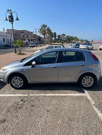 FIAT Grande Punto - 2007