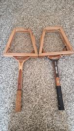 racchette Da tennis 