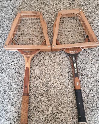 racchette Da tennis 