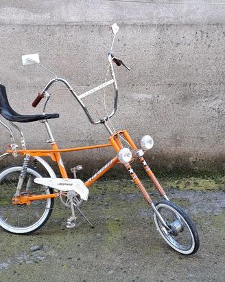 BICI LEGNANO CHOPPER/CROSS ANNI 70