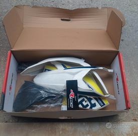 plastiche nuove Husqvarna 85 cc anno 2017