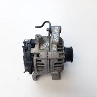 ALTERNATORE OPEL Zafira B 55556130 benzina 1.6 (05