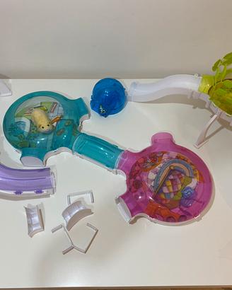 Zhu zhu pets