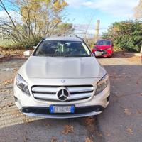 Mercedes-benz GLA 220 CDI Automatic 4Matic Premium