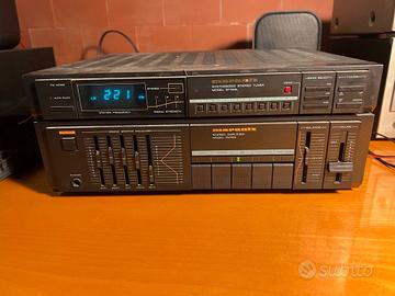 Marantz PM-163
