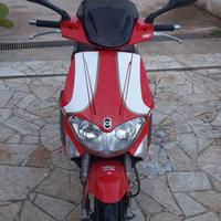 Gilera Runner 50 - 2006