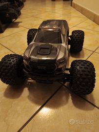 Monster truck Arrma 1/10