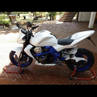 Z750