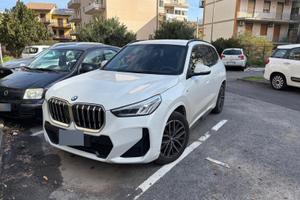 BMW X1 Sdrive 18d MSport