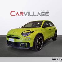 Abarth ABARTH 600e Turismo