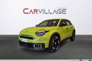 Abarth ABARTH 600e Turismo