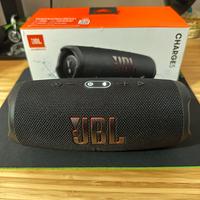JBL charge 5