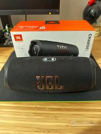 JBL charge 5