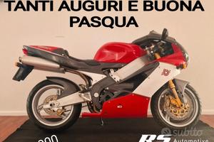 BIMOTA SB8R