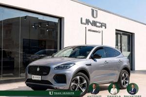 Jaguar E-Pace 2.0d i4 163 CV mhev R-Dynamic HSE AW