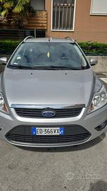 Ford Focus 1.6 105 CV SOLO 100 MILA KM