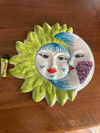 Ceramica di Caltagirone