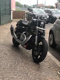 Harley XR 1200