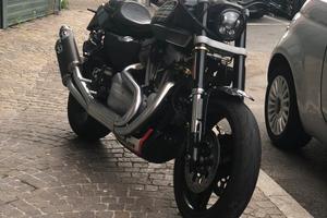 Harley XR 1200