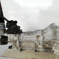 CAMBIO MANUALE COMPLETO FIAT 131 1a Serie benzina