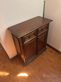 Mobiletti salotto