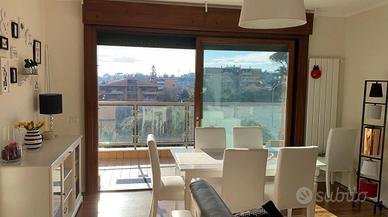 Bilocale a Roma