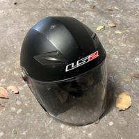 Casco scooter