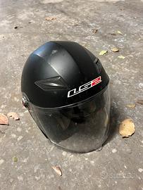 Casco scooter