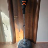 Pungiball Punching ball semiprofessionale