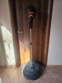 Pungiball Punching ball semiprofessionale