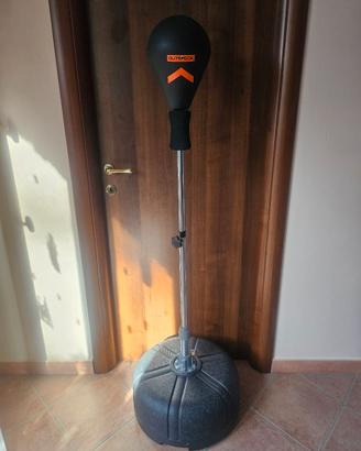 Pungiball Punching ball semiprofessionale