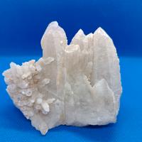 Minerali - Quarzo di Cavallaria