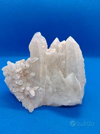 Minerali - Quarzo di Cavallaria
