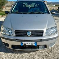 Fiat Punto Multijet