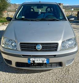 Fiat Punto Multijet